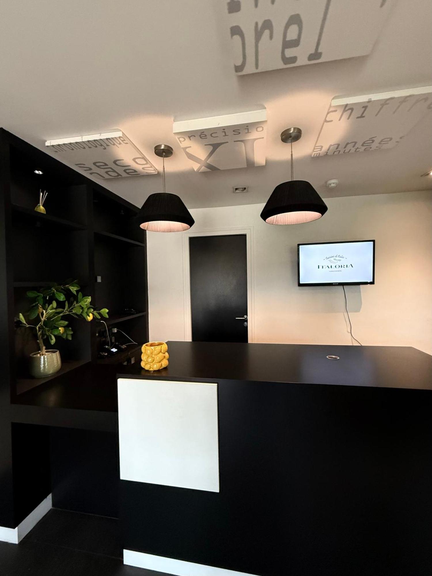 L Or Du Temps Hotel Saint-Alban  ภายนอก รูปภาพ