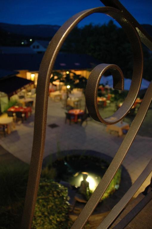 L Or Du Temps Hotel Saint-Alban  ภายนอก รูปภาพ